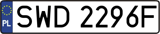SWD2296F