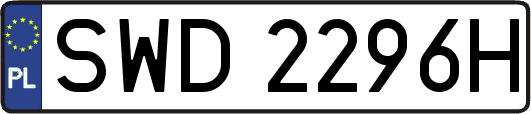 SWD2296H