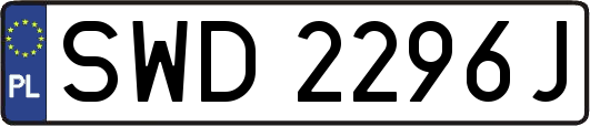 SWD2296J