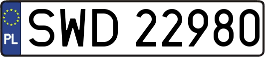 SWD22980