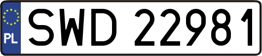 SWD22981