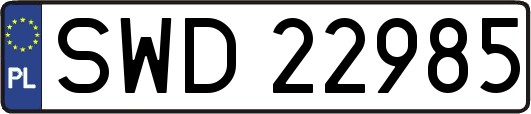 SWD22985