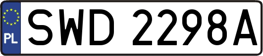SWD2298A