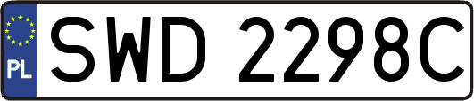 SWD2298C