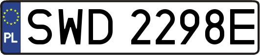 SWD2298E