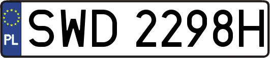 SWD2298H