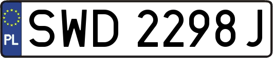 SWD2298J