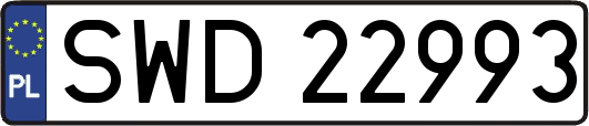 SWD22993