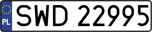 SWD22995
