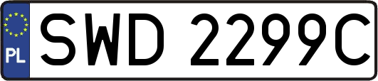 SWD2299C