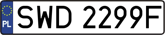 SWD2299F