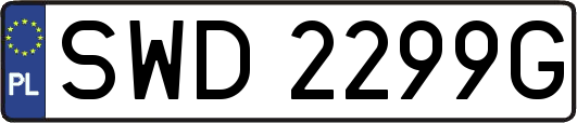 SWD2299G
