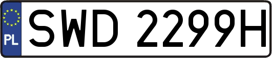 SWD2299H