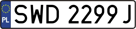 SWD2299J