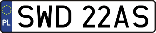 SWD22AS