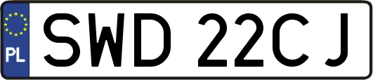 SWD22CJ