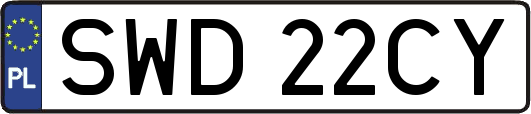 SWD22CY