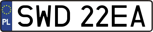 SWD22EA