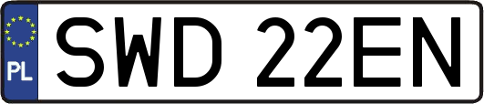 SWD22EN