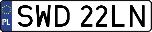 SWD22LN