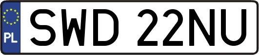 SWD22NU