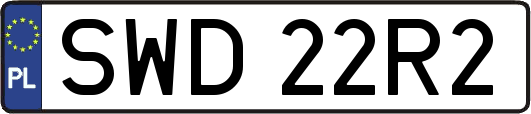 SWD22R2