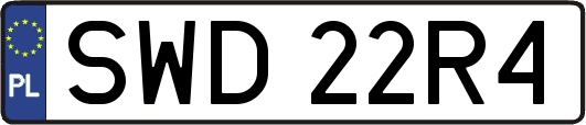 SWD22R4