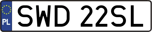 SWD22SL