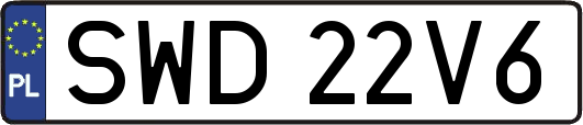 SWD22V6