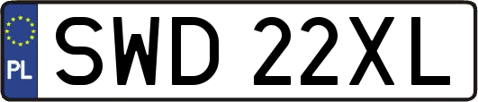 SWD22XL