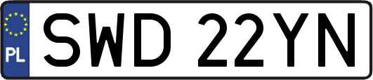 SWD22YN