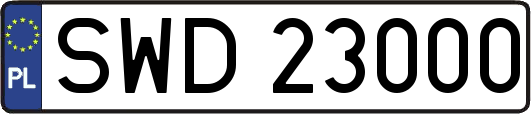 SWD23000