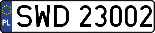 SWD23002