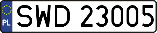 SWD23005
