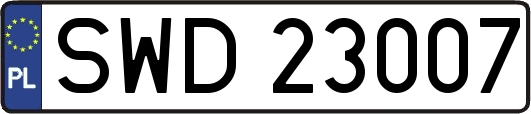 SWD23007