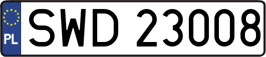 SWD23008