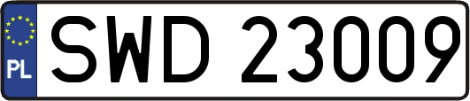 SWD23009