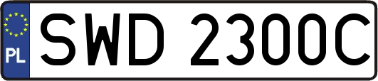 SWD2300C