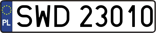 SWD23010