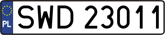 SWD23011