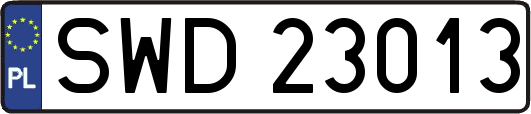 SWD23013