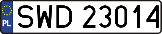 SWD23014
