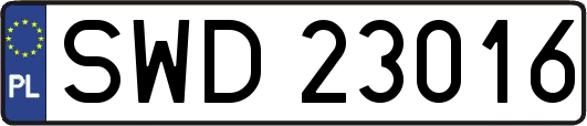 SWD23016