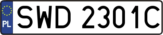 SWD2301C