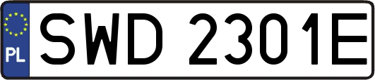 SWD2301E