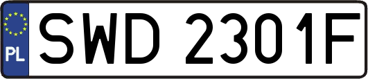 SWD2301F