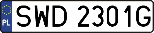 SWD2301G