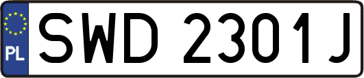 SWD2301J