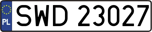 SWD23027