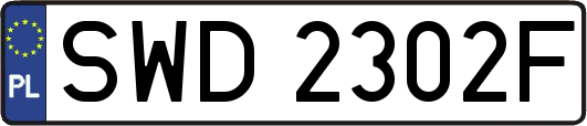 SWD2302F